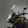   Pare-brise moto haute touring / saute-vent  
  Zontes 703F | 2025-    