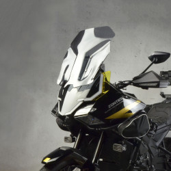 Zontes 703F | 2025- Touring Windschild / Scheibe