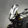   Pare-brise moto haute touring / saute-vent  
  Zontes 703F | 2025-    