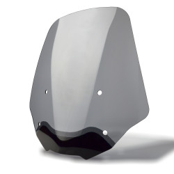 CAN-AM Outlander 1000 6x6 G2 | 2018-2025 - Standard Cúpula / Parabrisas