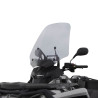   Standard parabrisas / Cúpula  
  CAN-AM Outlander 1000 6x6 G2  
   2018 / 2019 / 2020 / 2021 / 2022 / 2023 / 2024 / 2025     