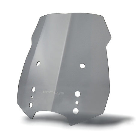   Motorcycle high touring windshield / windscreen  
  Kawasaki Versys 1000 SE  
   2019 / 2020 / 2021 / 2022 / 2023 / 2024    