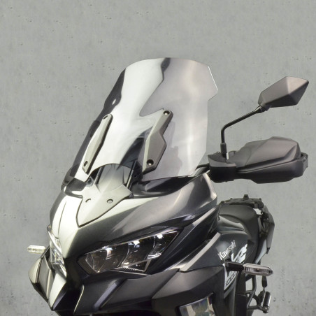   Touring parabrisas / Cúpula de motocicleta  
  Kawasaki Versys 1000 SE   
   2019 / 2020 / 2021 / 2022 / 2023 / 2024    