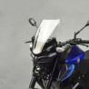   Pare-brise moto / saute-vent  
  Yamaha MT-125   
  2020 / 2021 / 2022 / 2023 / 2024   