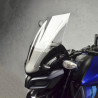   Pare-brise moto / saute-vent  
  Yamaha MT-125   
  2020 / 2021 / 2022 / 2023 / 2024   
