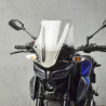   Pare-brise moto / saute-vent  
  Yamaha MT-125   
  2020 / 2021 / 2022 / 2023 / 2024   