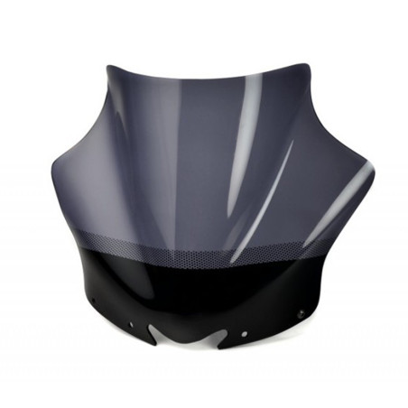   Motorcycle racing screen / sport windshield  
  SUZUKI SFV 650 GLADIUS   
   2009 / 2010 / 2011 / 2012 / 2013 / 2014 / 2015 / 2016    