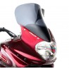   Touring parabrisas / Cúpula de motocicleta  
  SUZUKI XF 650 FREEWIND   
   2000 / 2001 / 2002 / 2003 / 2004 / 2005     