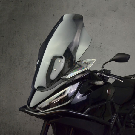   Parbriz motociclete pentru:  
  Honda NT 1100  
  2020 / 2021 / 2022 / 2023 / 2024  