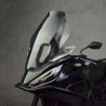   Motorcykel vindskydd för:   
  Honda NT 1100  
  2020 / 2021 / 2022 / 2023 / 2024   
