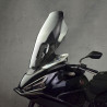   Parabrisas de motocicleta para:  
  Honda NT 1100  
  2020 / 2021 / 2022 / 2023 / 2024   