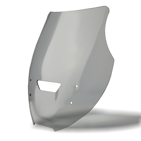   Motorrad Scheibe / Windschild für:   
  Honda NT 1100  
  2020 / 2021 / 2022 / 2023 / 2024  