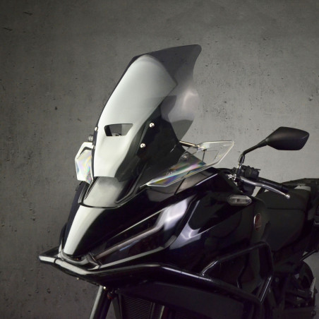   Parbriz motociclete pentru:  
  Honda NT 1100  
  2020 / 2021 / 2022 / 2023 / 2024  