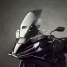   Motorcykel vindskydd för:   
  Honda NT 1100  
  2020 / 2021 / 2022 / 2023 / 2024   