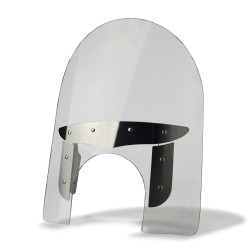 Suzuki Boulevard C109 R/RT / C1800 R/RT | 2008-2016 - Windscreen / Windshield