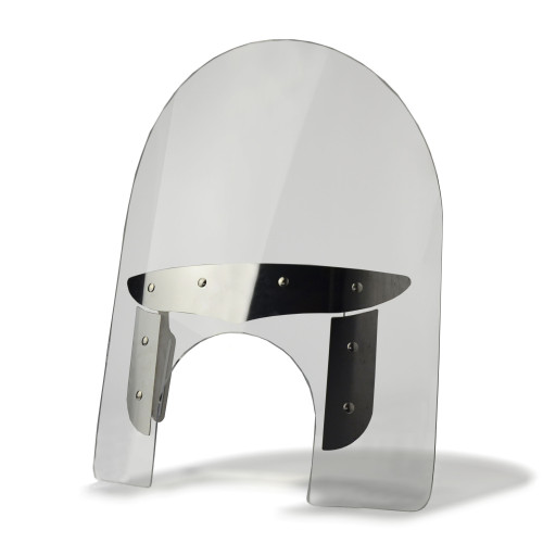 Suzuki Boulevard C 109 R/RT / C1800 R/RT | 2008 2019 2010 2011 2012 2013 2014 2015 2016 - Windscreen / Windshield