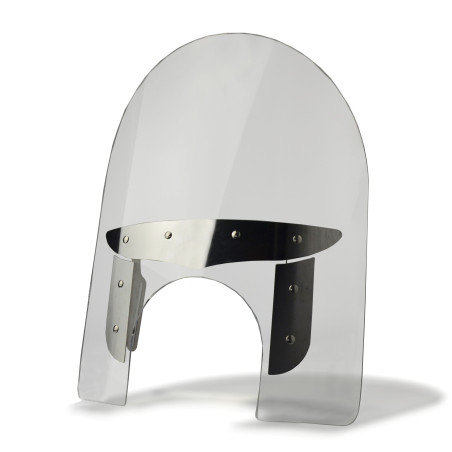   Motorcycle windshield / windscreen  
  Suzuki Boulevard C109 R / RT   
  Suzuki Boulevard C1800 R / RT  
  2008 / 2009 / 2010 / 2011 / 2012 / 2013 / 2014 / 2015 / 2016  