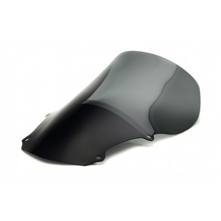   Pare-brise moto haute touring / saute-vent  
  SUZUKI XF 650 FREEWIND   
   1997 / 1998 / 1999    