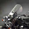   Motorcycle windshield / windscreen  
  Suzuki Boulevard C109 R / RT   
  Suzuki Boulevard C1800 R / RT  
  2008 / 2009 / 2010 / 2011 / 2012 / 2013 / 2014 / 2015 / 2016   