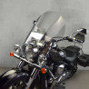   Parbriz motociclete  
  Suzuki Boulevard C109 R / RT   
  Suzuki Boulevard C1800 R / RT  
  2008 / 2009 / 2010 / 2011 / 2012 / 2013 / 2014 / 2015 / 2016   