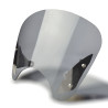   Motorrad chopper Windschild / Scheibe  
  YAMAHA XV 1600 WILD STAR   
   1999-     