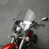   Parbriz pentru chopper motociclete  
  YAMAHA XV 1600 WILD STAR   
   1999-     