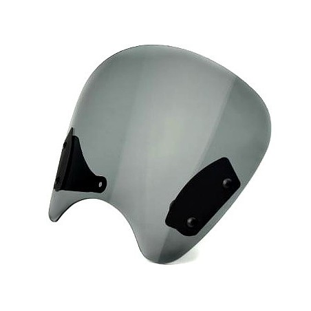   Motorcycle chopper windshield / windscreen  
  Yamaha XV 1700 Road Star   
   2002 / 2003 / 2004 / 2005 / 2006 / 2007 / 2008  2009 / 2010 / 2011 / 2012 / 2013 / 2014 / 2015    