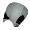   Chopper parabrisas / Cúpula de motocicleta  
  Yamaha XV 1700 Road Star   
   2002 / 2003 / 2004 / 2005 / 2006 / 2007 / 2008 / 2009 / 2010 / 2011 / 2012 / 2013 / 2014 / 2015     