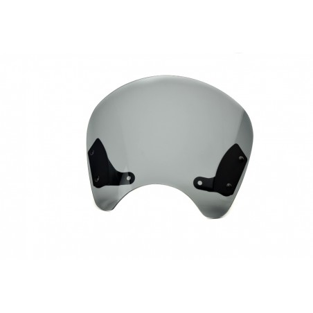   Motorcycle chopper windshield / windscreen  
  Yamaha XV 1700 Road Star   
   2002 / 2003 / 2004 / 2005 / 2006 / 2007 / 2008  2009 / 2010 / 2011 / 2012 / 2013 / 2014 / 2015    