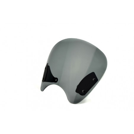   Pare-brise / saute-vent moto chopper  
  Yamaha XV 1700 Road Star   
   2002 / 2003 / 2004 / 2005 / 2006 / 2007 / 2008  2009 / 2010 / 2011 / 2012 / 2013 / 2014 / 2015    