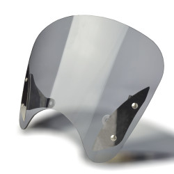 Yamaha XV 1700 Road Star | 2002-2015 - Chopper Cúpula / Parabrisas