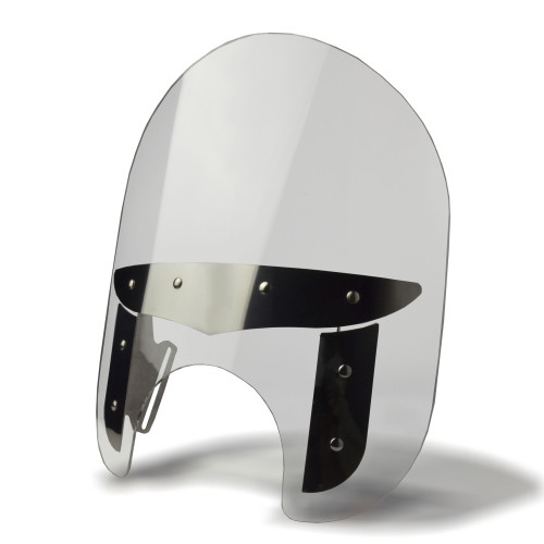 Yamaha XV 1700 Road Star 2002 2003 2004 2005 2006 2007 2008 2009 2010 2011 2012 2013 2014 2015 - Chopper Cúpula Parabrisas