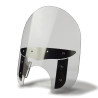   Chopper parabrisas / Cúpula de motocicleta  
  Yamaha XV 1700 Road Star  
   2002 / 2003 / 2004 / 2005 / 2006 / 2007 / 2008 / 2009 / 2010 / 2011 / 2012 / 2013 / 2014 / 2015     