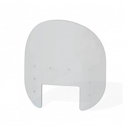 Yamaha XV 1600 Wild Star | 1999-2005 - Windscreen / Windshield