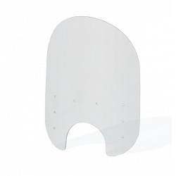 Yamaha XV 1600 Wild Star | 1999-2005 - Windscreen / Windshield