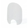   Motorcycle windshield / windscreen  
  Yamaha XV 1600 Wild Star  
  1999 / 2000 / 2001 / 2002 / 2003 / 2004 / 2005   