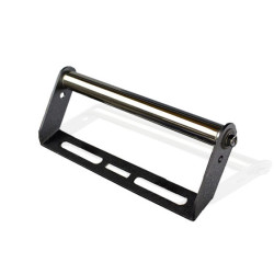 Honda NT 1100 | 2020-2024 - Porta Navigatore Supporto Staffa Gps Telefono