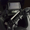   Supporto per navigatore Supporto per staffa GPS per telefono  
   Honda NT 1100    
   2020 / 2021 / 2022 / 2023 / 2024     