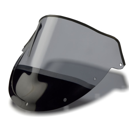 racing Pantalla / Sport Parabrisas cagiva mito 125 1996 1997 1998 1999 2000 2001 2002 2003 2004 2005 2006