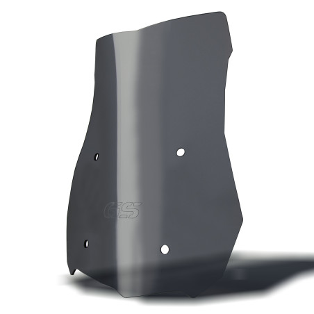   Motorcycle high touring windshield / windscreen  
  BWM F 750 GS  
   2018 / 2019 / 2020 / 2021 / 2022 / 2023    