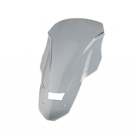 motorcycle Windschutzscheibe / Windschild honda crf 1000 l africa twin smoked 2016 2017 2018 2019
