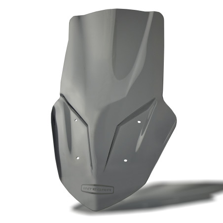   Parabrisas / Cúpula para motocicleta  
   HONDA NC 750D INTEGRA  
   2014 / 2015 / 2016 / 2017 / 2018 / 2019 / 2020   