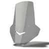   Motorroller Windschild / Scheibe  
   HONDA NC 700D INTEGRA  
   2012 / 2013    