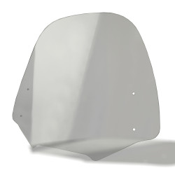 Honda GLX 1800 F6C VALKYRIE 2014-2017 - Standard Windscreen / Windshield