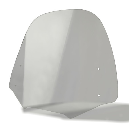 standard screen high Pantalla / Parabrisas honda glx1800 f6c valkyrie 2014 2015 2016 2017