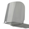   Motorcycle windshield for a HONDA VALKYRIE INTERSTATE   
   1997 / 1998 / 1999 / 2000 / 2001 / 2002 / 2003    