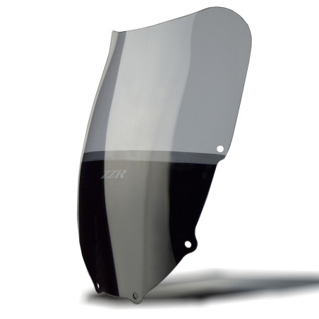 Kawasaki ZZ-R 1100 | 1993 1994 1995 1996 1997 1998 1999 2000 2001 2002 Standard Windscreen / Windshield
