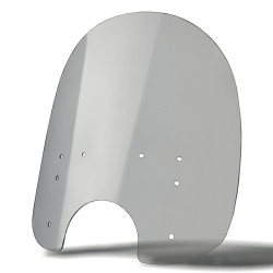 Kawasaki VN 2000 Vulcan | 2004-2009 - Chopper Windscreen / Windshield