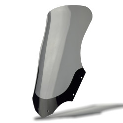Honda XL 125 V VARADERO 2001-2006 - Touring Parbriz V2