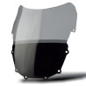  Pare-brise / saute-vent standard de remplacement de moto  
  KAWASAKI GPZ 500 S   
   1994 / 1995 / 1996 / 1997 / 1998 / 1999 / 2000 / 2001 / 2002 / 2003 / 2004     